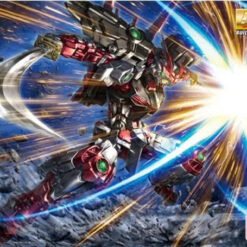 Mô Hình Bandai Sengoku Astray Gundam (MG)