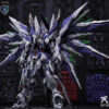 Mô Hình lắp ráp 1/72 EINTA Industries Level – Ultimate – Sky Defender