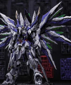 Mô Hình lắp ráp 1/72 EINTA Industries Level – Ultimate – Sky Defender