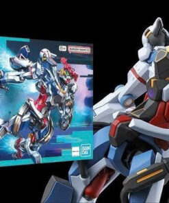 Mô Hình Lắp Ráp Bandai HG gMS-Ω GQuuuuuuX 1/144 High Grade Chính Hãng bandai namco