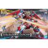 Mô Hình Lắp Ráp Bandai HGBF JMF1337S Shin Burning Gundam 1/144 High Grade Chính Hãng bandai namco