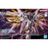 Mô Hình Lắp Ráp Bandai HGCE ZGMF/A-262PD-P Mighty Strike Freedom Gundam 1/144 High Grade Chính Hãng