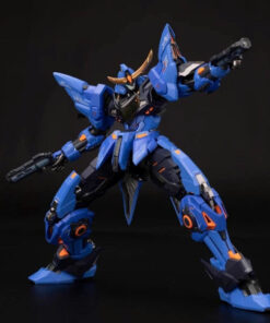 Mô Hình Moshow MCT-J03 Date Masamune Illustrious Class Metal Build Hợp Kim Cao Cấp Chính Hãng