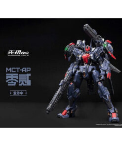 MOSHOW TOYS – PROGENITOR EFFECT MCT-AP02FA “MARQUIS OF WUCHENG”
