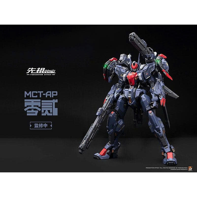 MOSHOW TOYS – PROGENITOR EFFECT MCT-AP02FA “MARQUIS OF WUCHENG”