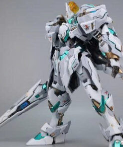 MOSHOW TOYS – PROGENITOR EFFECT MCT-E02 “LANCELOT OF THE LAKE”